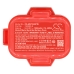 Battery industrial Makita 6909DWA