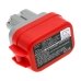 Battery industrial Makita 6014DW