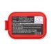 Compatible battery replacement for Makita 192019-4,192321-5,192404-1,192534-8,192534-A...