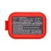Battery industrial Makita 6797FD