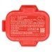Battery industrial Makita 6909DWA