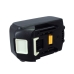 Battery Replaces BL1840B