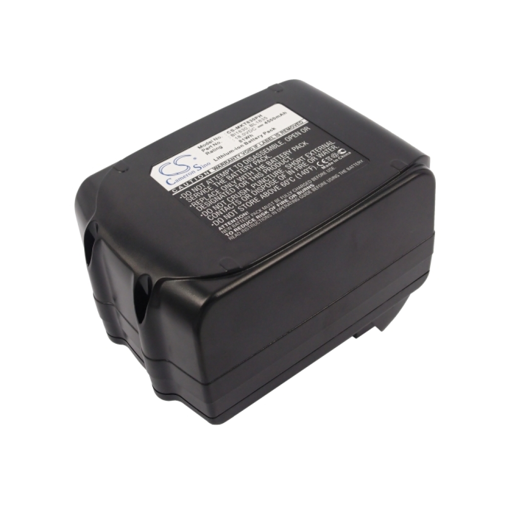 Industrial Battery for Makita BCL180ZW