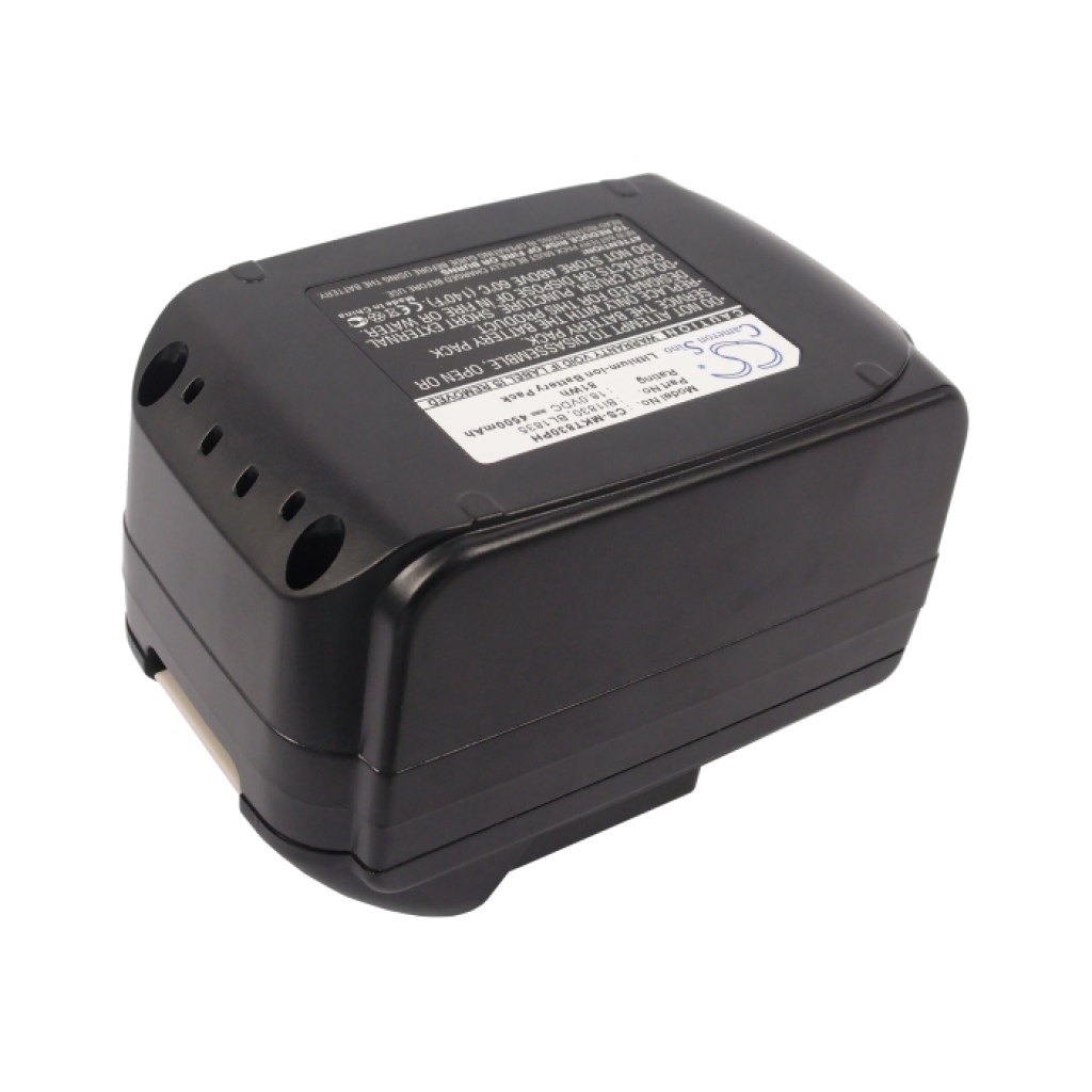 Industrial Battery for Makita BCL180ZW