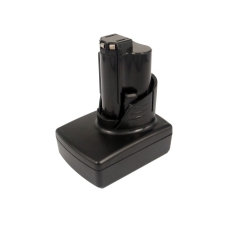 Compatible battery replacement for Milwaukee 48-11-2401,48-11-2402,48-11-2411,48-11-2420,48-11-2440...