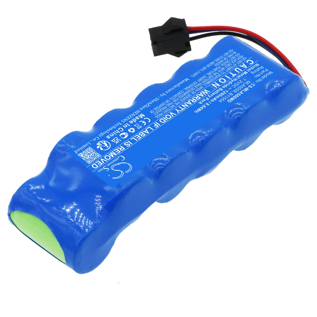 Micro medical MC3500