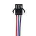 Compatible battery replacement for Micro medical 69100700,B11554,MLA5009