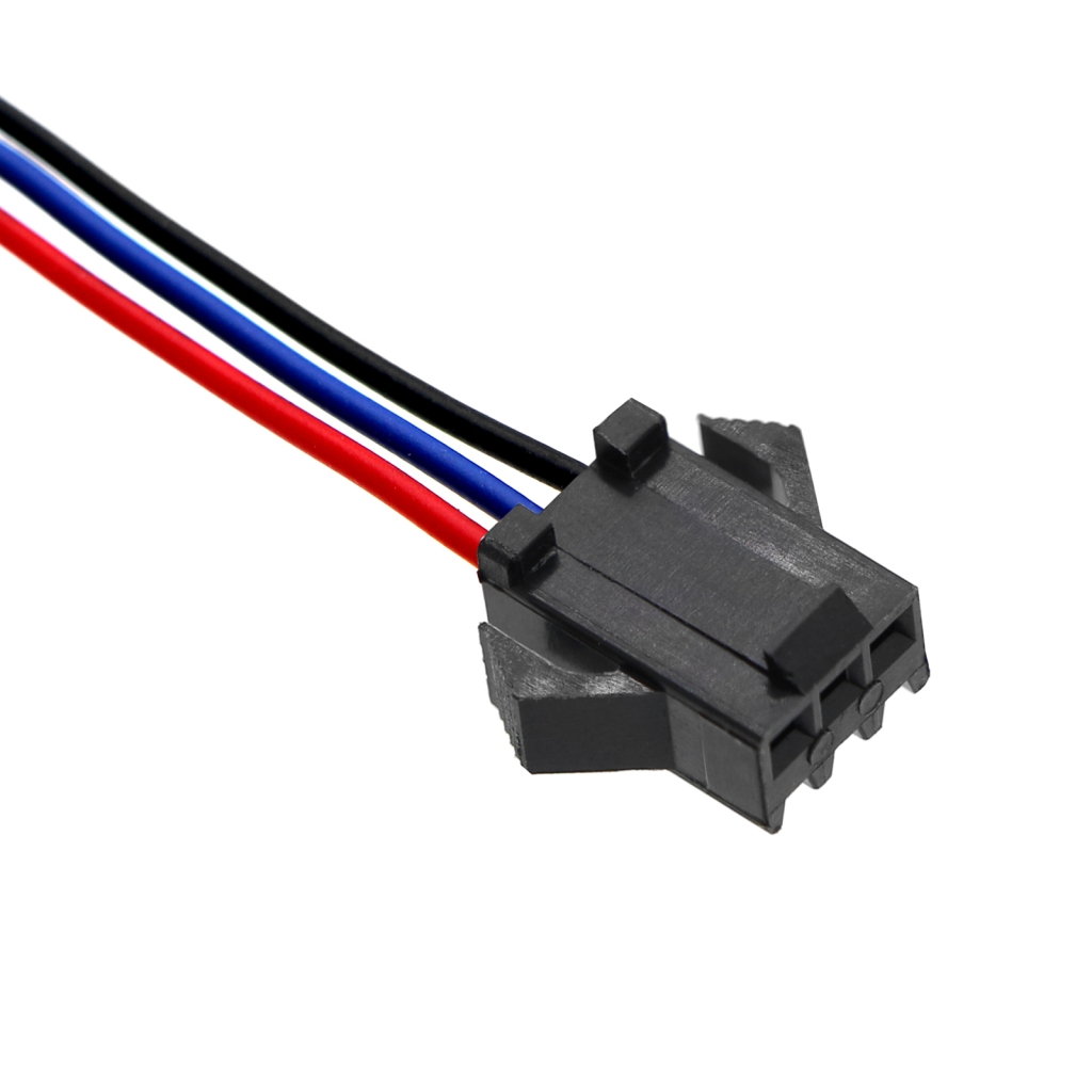 Compatible battery replacement for Micro medical 69100700,B11554,MLA5009