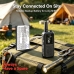 Battery compatible with Midland CS-MLP777TW