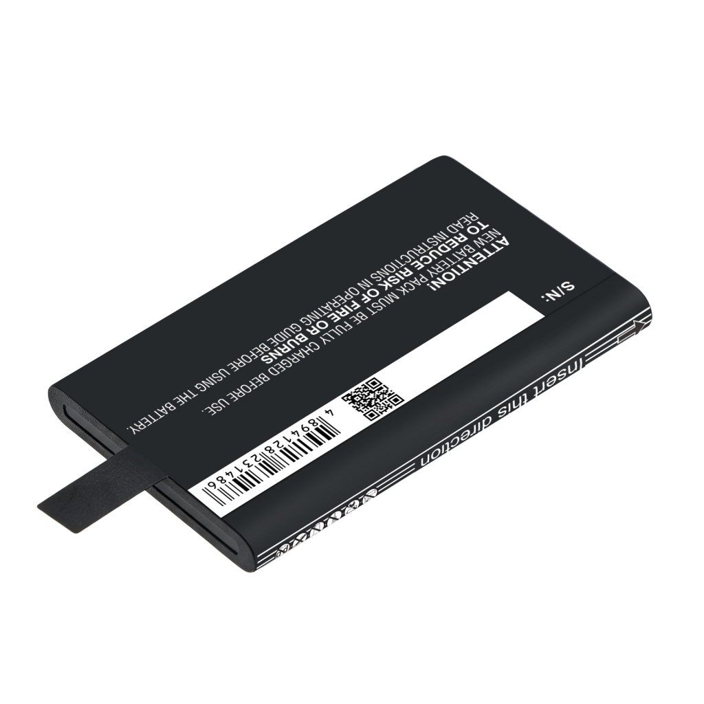 Batteries compatible with Midland 777 Pro CS-MLP777TW
