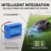 Battery compatible with Power Tools Battery
