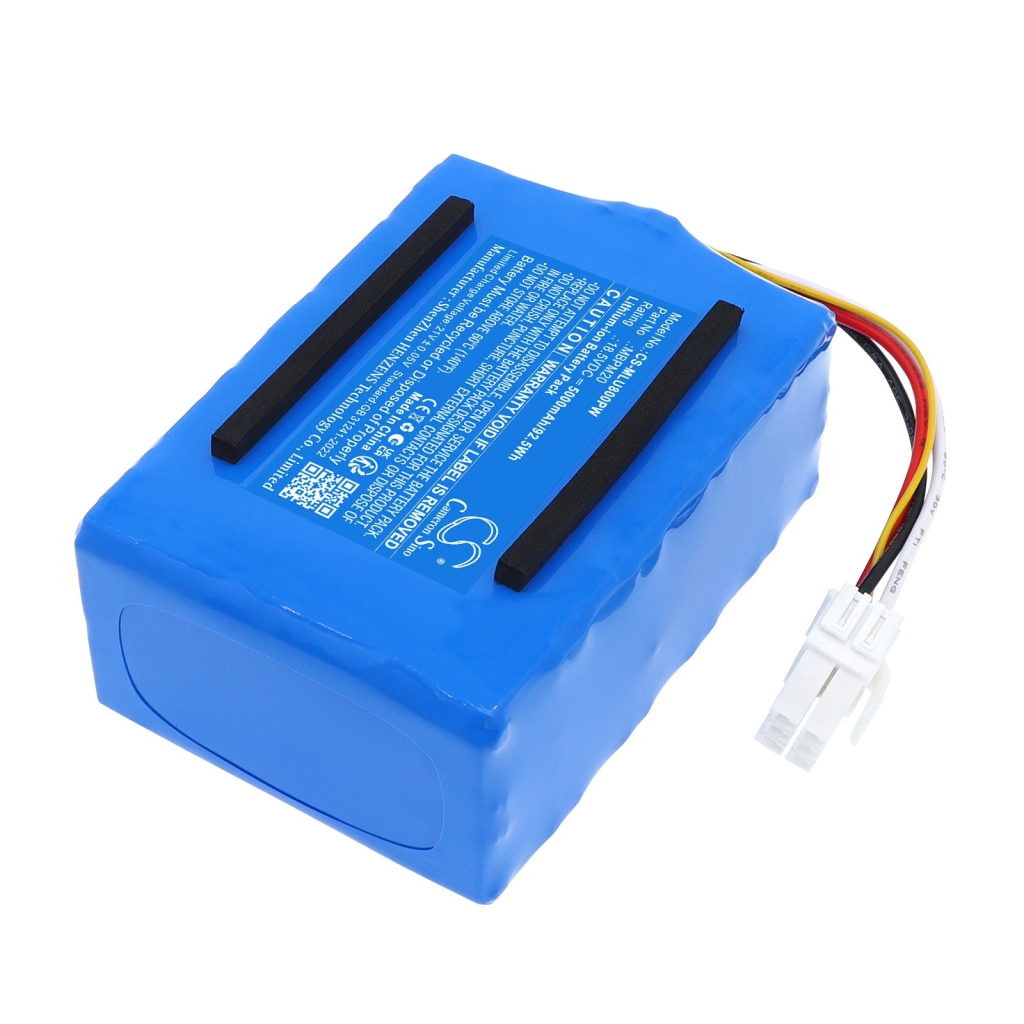 Battery compatible with Power Tools Battery