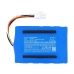 Battery compatible with Power Tools Battery