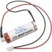 Battery Replaces LS14500-MF