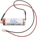 Battery Replaces LS14500-MF