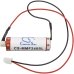 Battery industrial Mitsubishi FX1