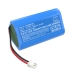 Vacuum Battery Total CS-MMG100SL