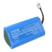 Vacuum Battery Total CS-MMG100SL
