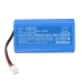 Vacuum Battery Total CS-MMG100SL