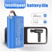 Vacuum Battery Total CS-MMG100SL