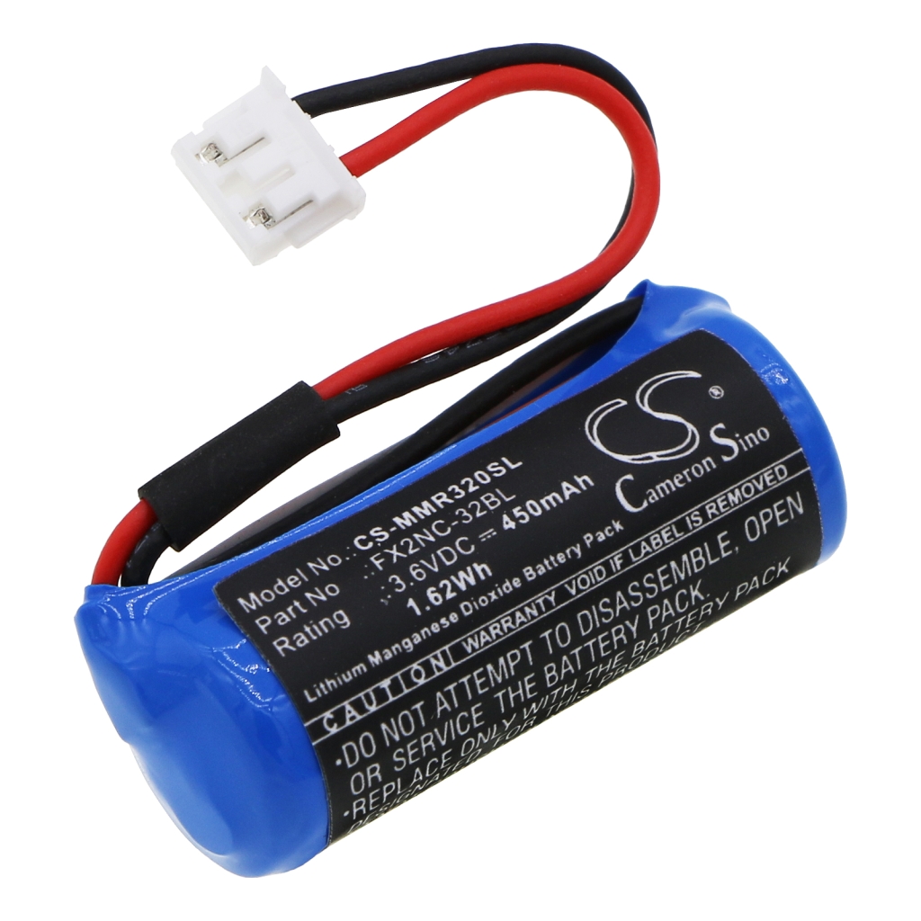 Battery industrial Mitsubishi FX1