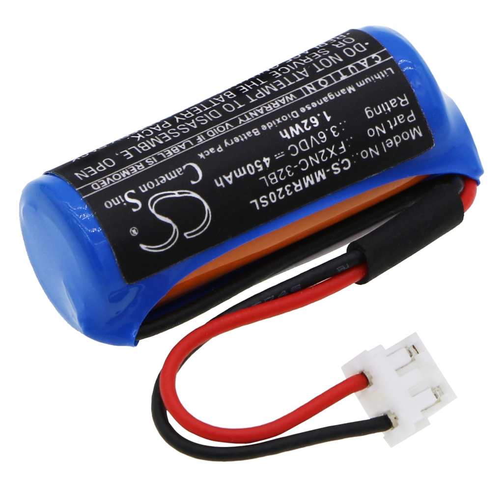 Battery industrial Mitsubishi FX1