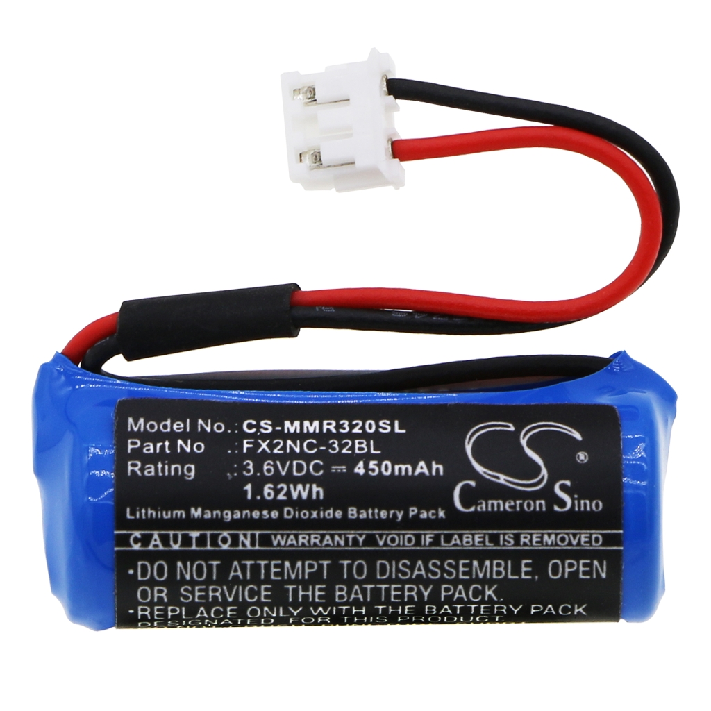 Battery industrial Mitsubishi FX1