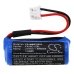 Battery industrial Mitsubishi FX1