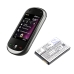 Battery Replaces SNN5782B
