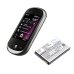 Battery Replaces SNN5819B