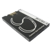 Mobile Phone Battery Motorola i60c