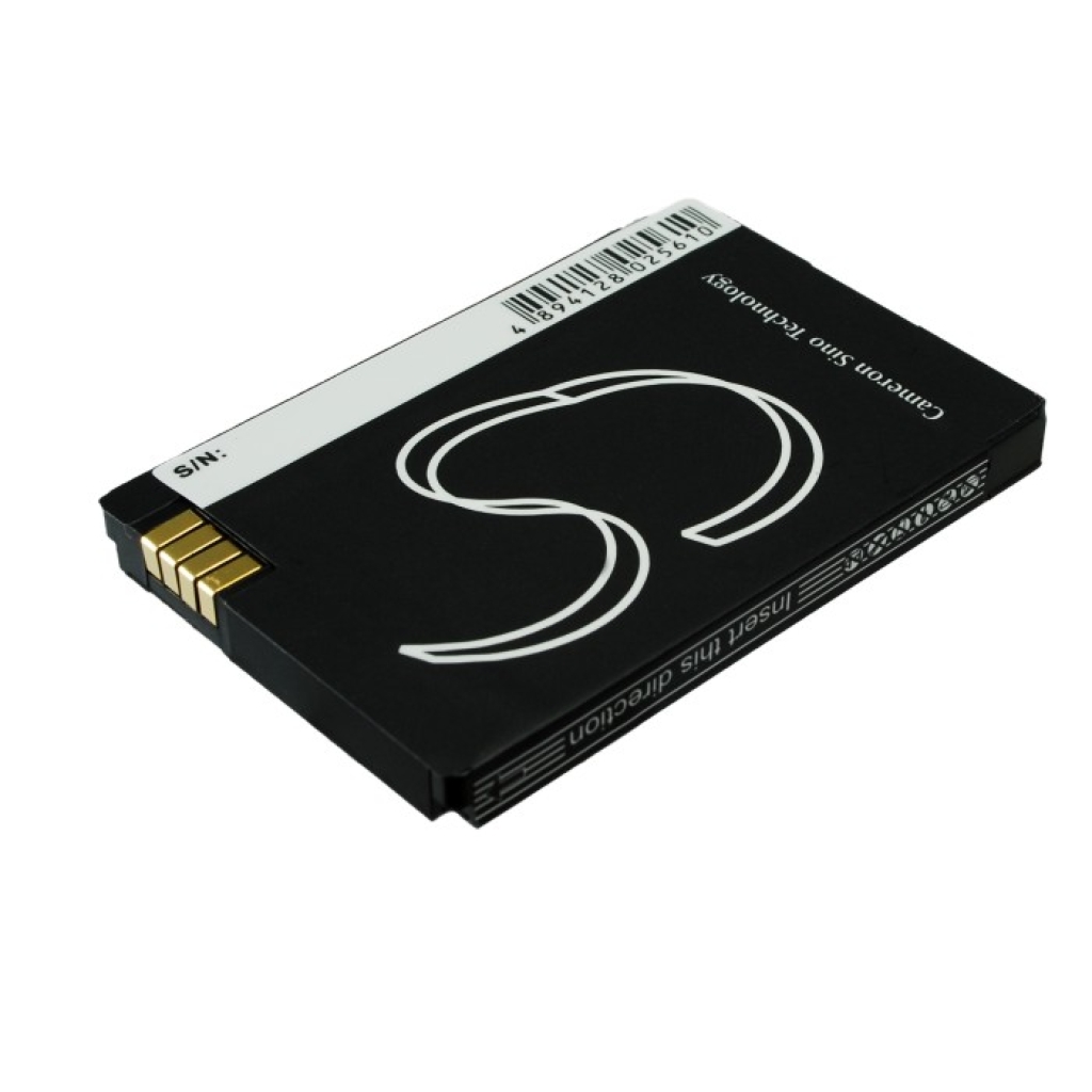 Battery Replaces Motorola BT-60, SNN5744A, SNN5782