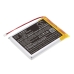 Battery for Bonoch BBM03