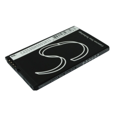 Compatible battery replacement for Motorola BF5X,SNN5877A