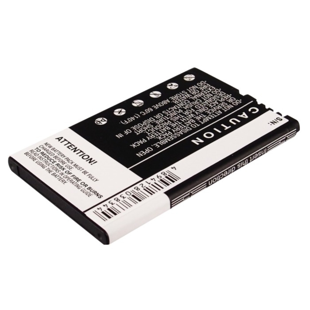 Mobile Phone Battery Motorola ME863