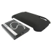 Battery compatible with Motorola CS-MOB855XL