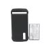 Battery compatible with Motorola CS-MOB855XL