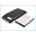 Battery compatible with Motorola AT&T CS-MOB865XL