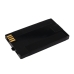 Battery compatible with Motorola CS-MOE365SL