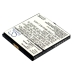 Battery compatible with Motorola CS-MOE75SL