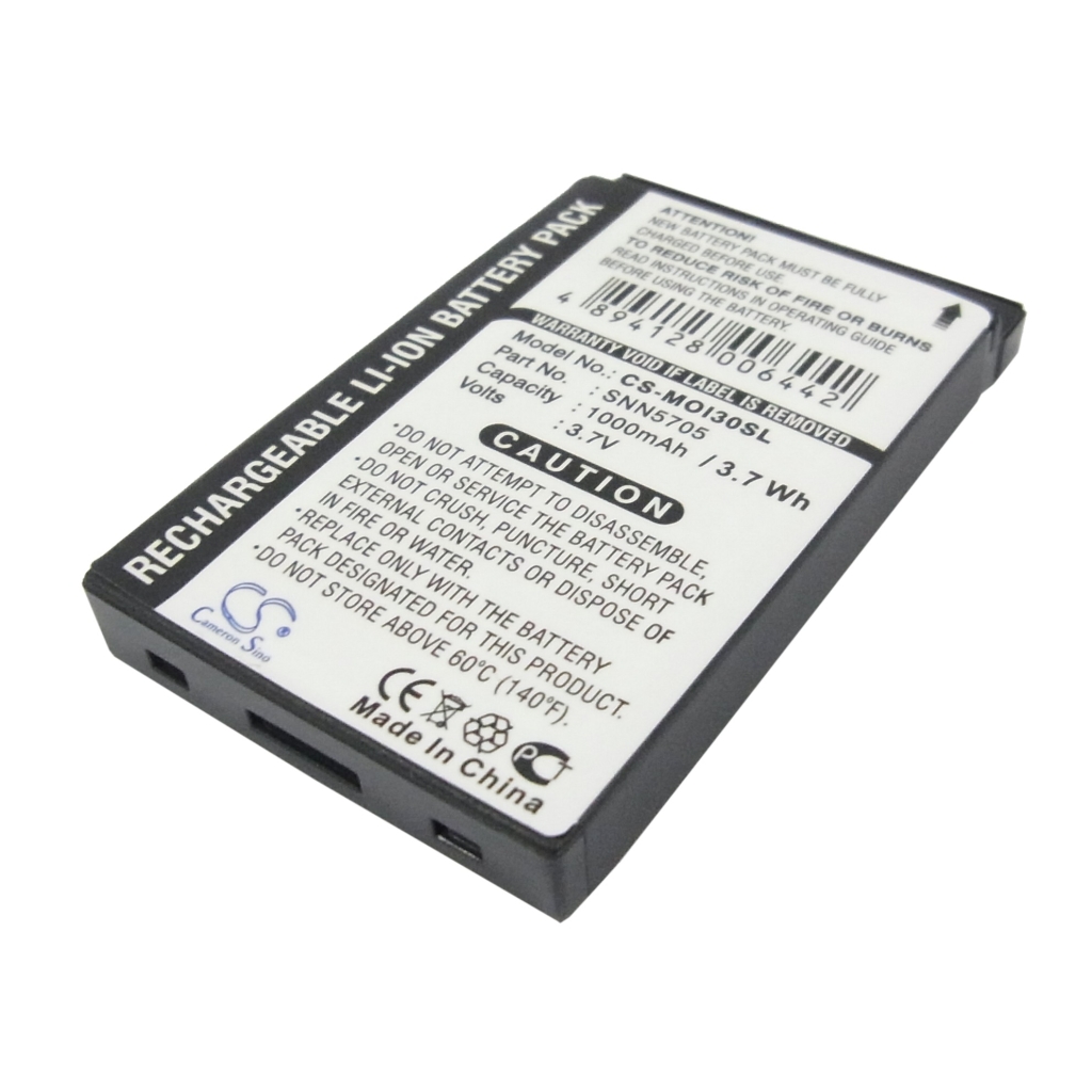 Mobile Phone Battery Motorola i760