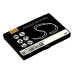 Battery compatible with Motorola CS-MOI830SL