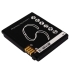 Battery Replaces BC60