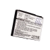 Battery Replaces BC60