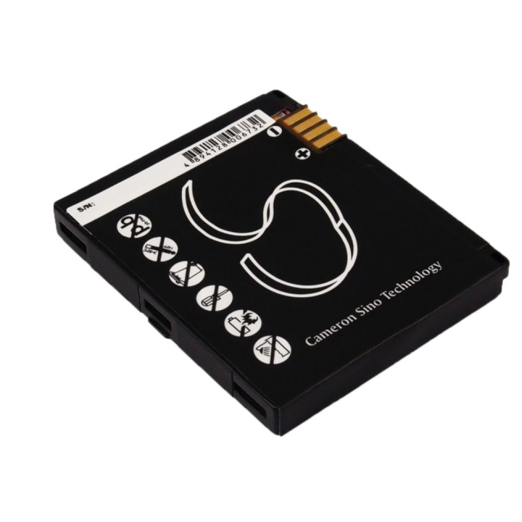 Battery Replaces SNN5779A