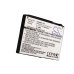 Battery Replaces SNN5781A