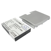 Battery Replaces Motorola BT60