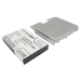 Battery compatible with Motorola CS-MOQ1XL