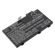 CS-MOT550BL<br />Batteries for   replaces battery BTRY-TC55-29MA1-01