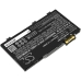 BarCode, Scanner Battery Motorola TC55AH-JC11ES